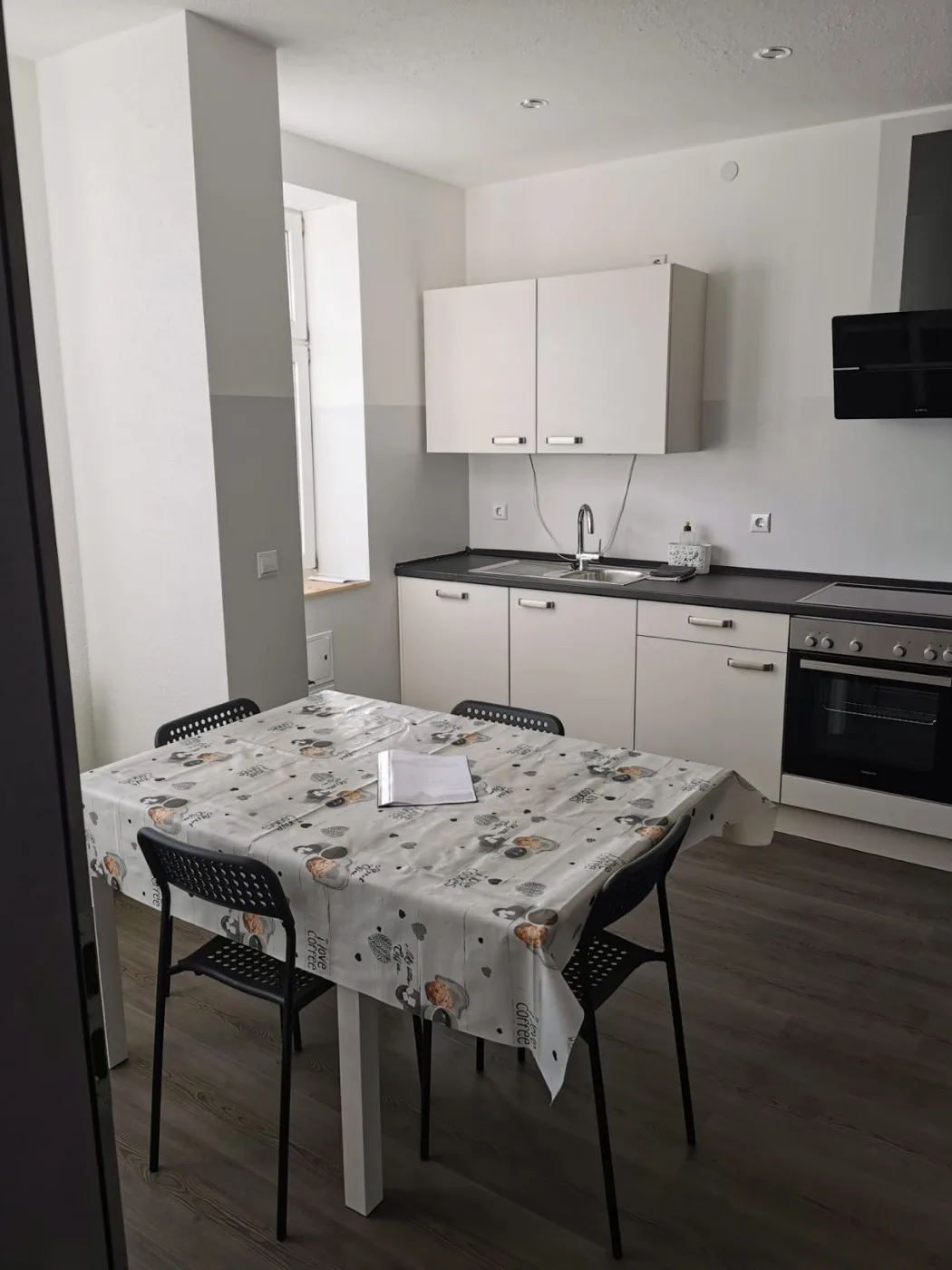 Ferienwohnung Äußere Zwickauer Straße 5 in Zwickau – Innenansicht 14