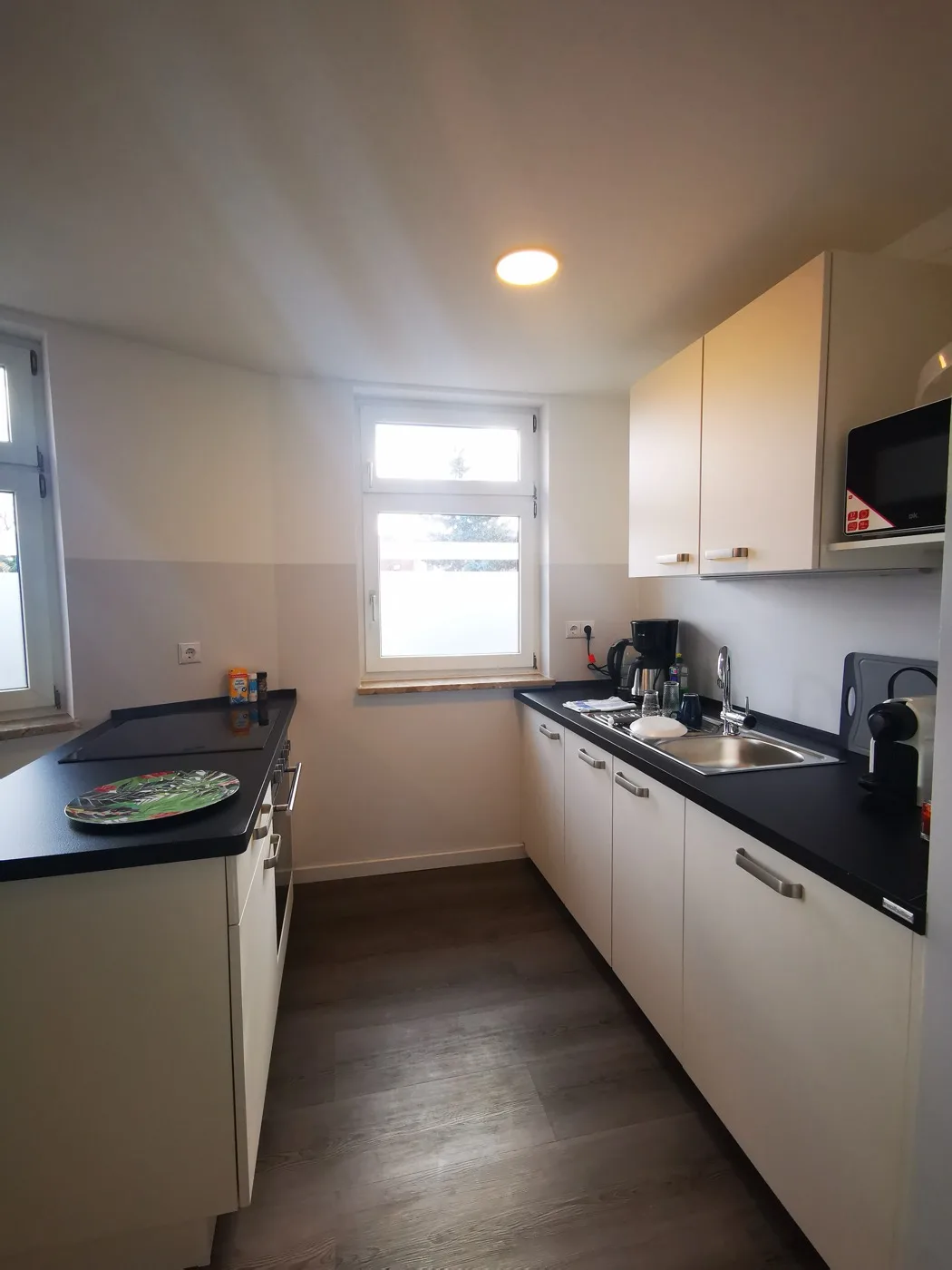 Ferienwohnung Äußere Zwickauer Straße 5 in Zwickau – Innenansicht 15