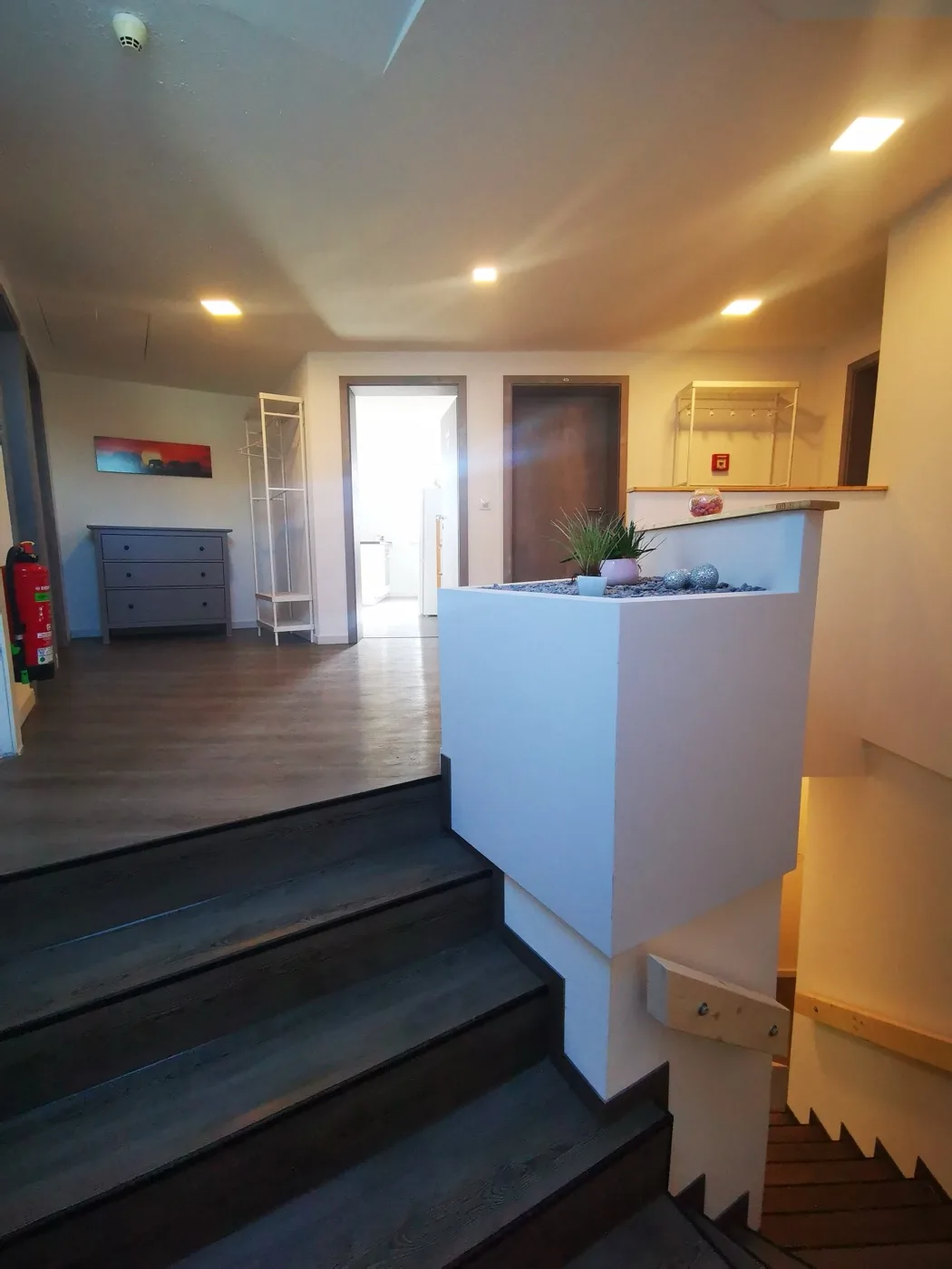 Ferienwohnung Äußere Zwickauer Straße 5 in Zwickau – Innenansicht 16