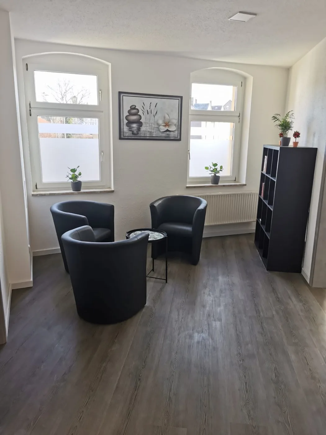 Ferienwohnung Äußere Zwickauer Straße 5 in Zwickau – Innenansicht 17