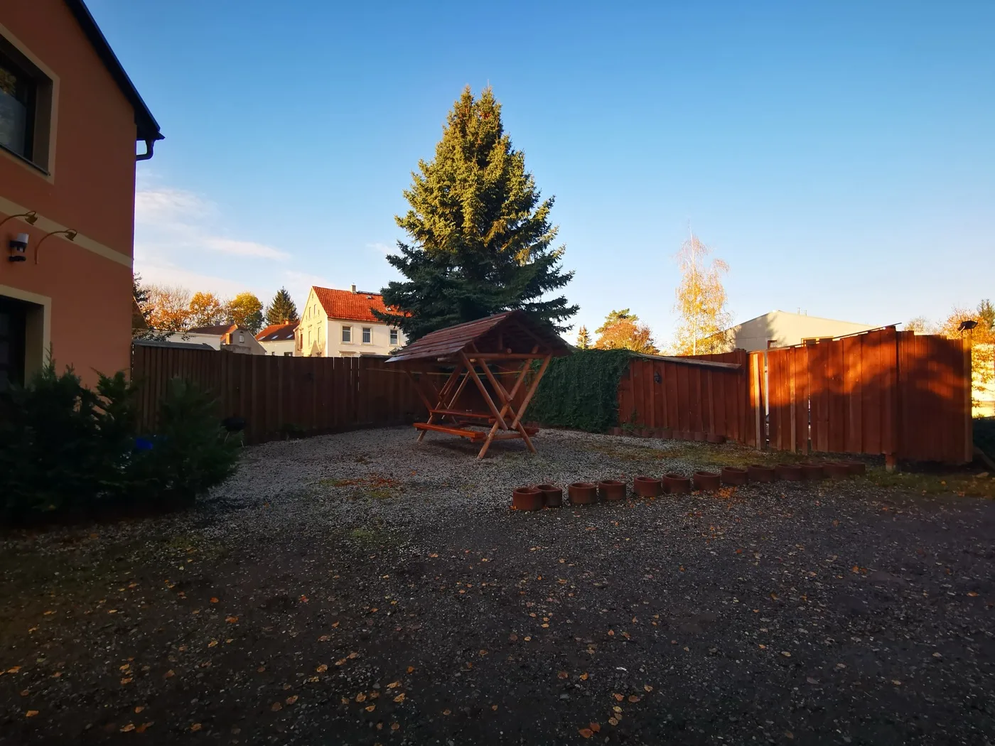 Ferienwohnung Äußere Zwickauer Straße 5 in Zwickau – Innenansicht 18