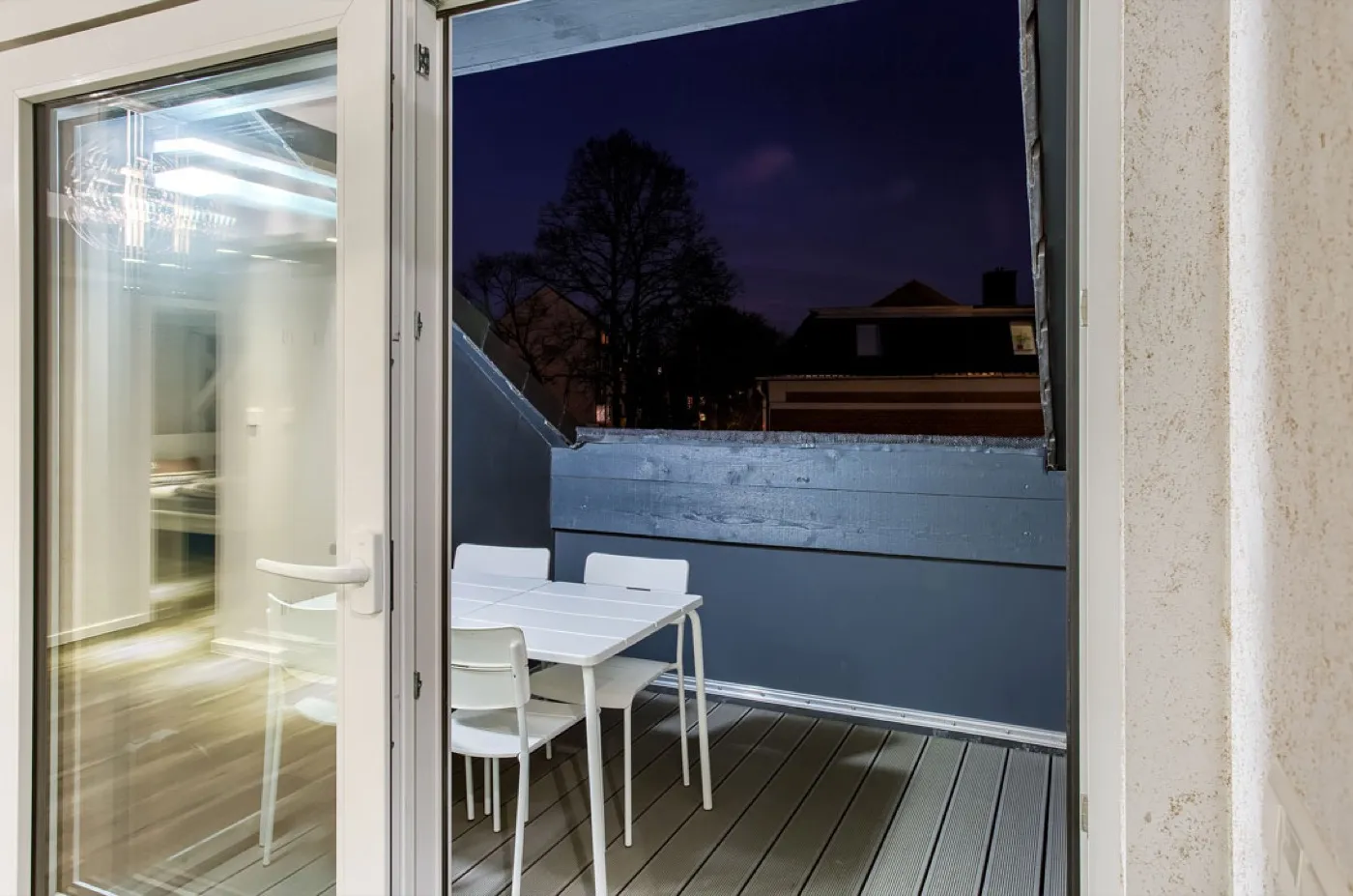 Ferienwohnung Olzmannstr. 7 in Zwickau – Innenansicht 5