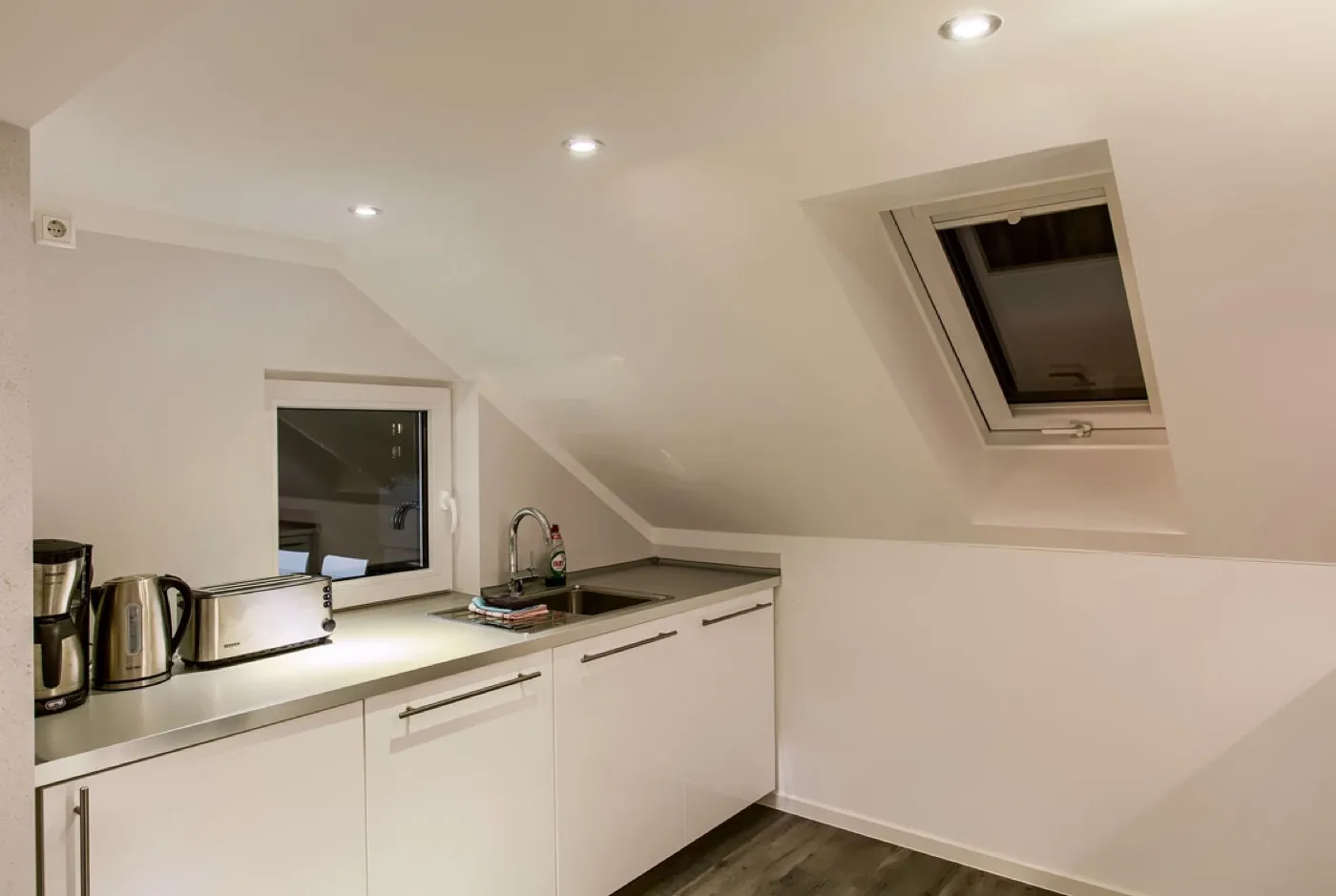 Ferienwohnung Olzmannstr. 7 in Zwickau – Innenansicht 6