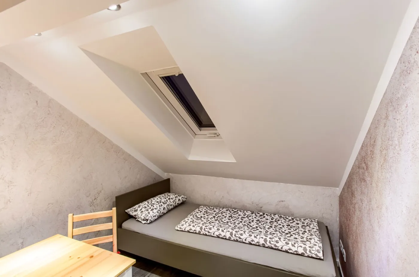 Ferienwohnung Olzmannstr. 7 in Zwickau – Innenansicht 10