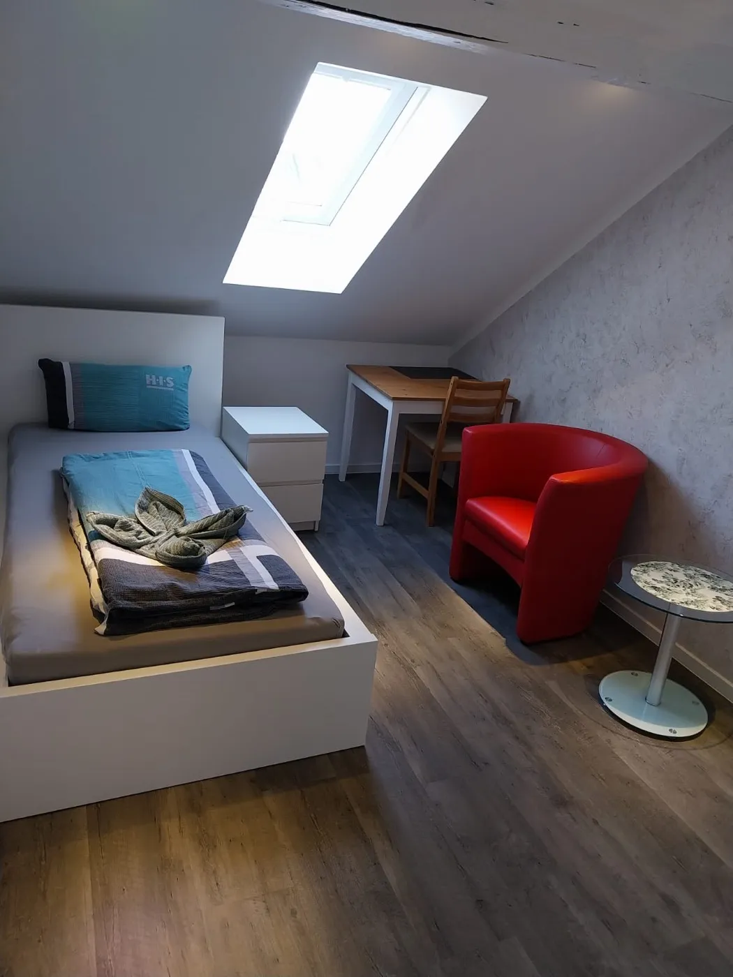 Ferienwohnung Olzmannstr. 7 in Zwickau – Innenansicht 11