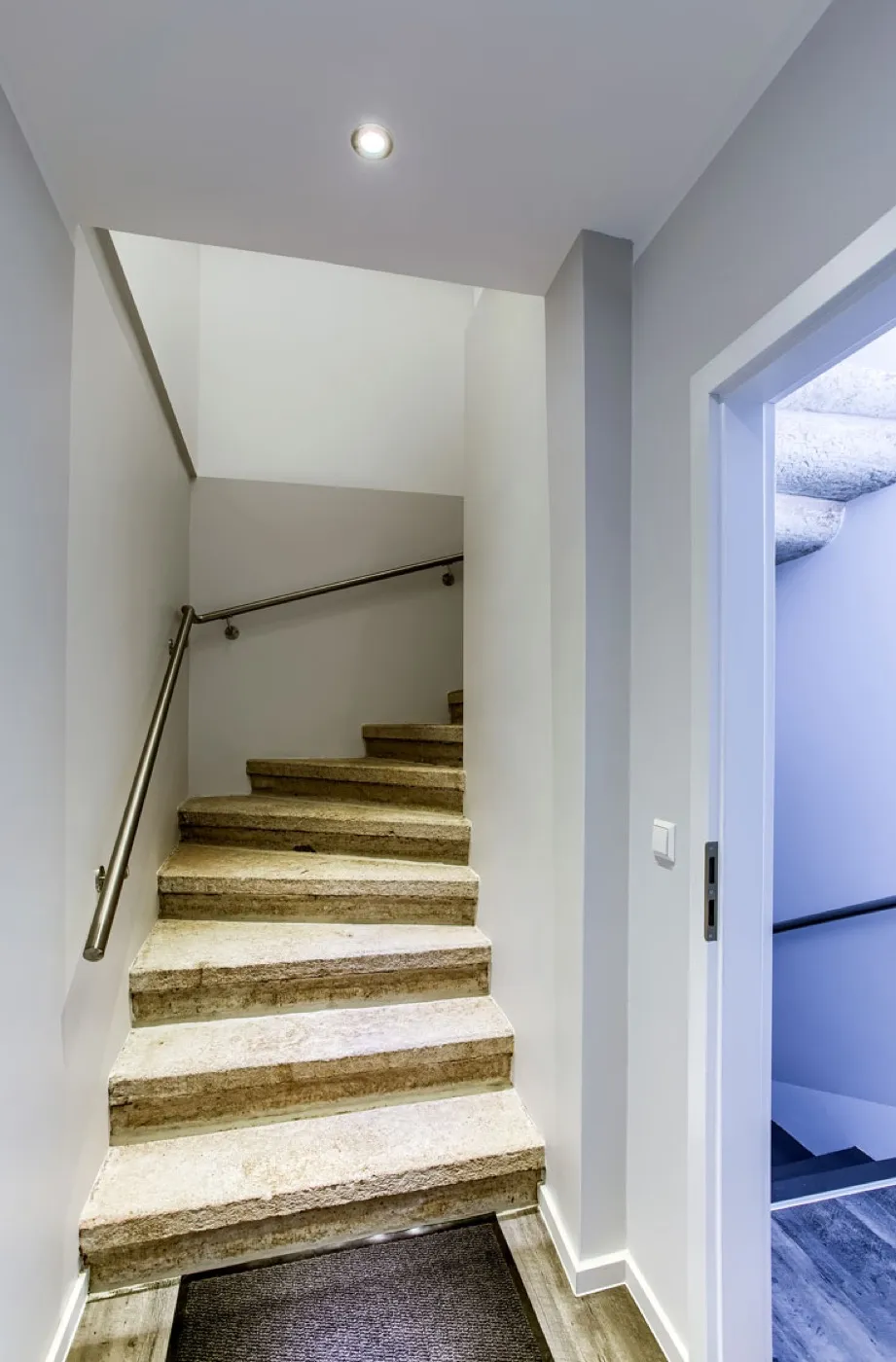 Ferienwohnung Olzmannstr. 7 in Zwickau – Innenansicht 13
