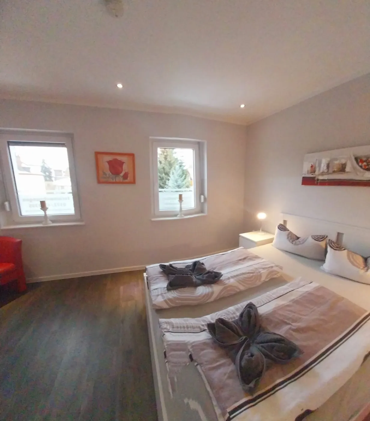 Ferienwohnung Olzmannstr. 7 in Zwickau – Innenansicht 2