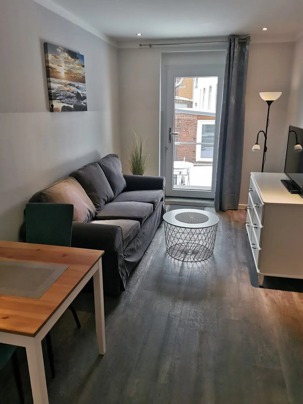 Ferienwohnung Olzmannstr. 7 in Zwickau – Innenansicht 3