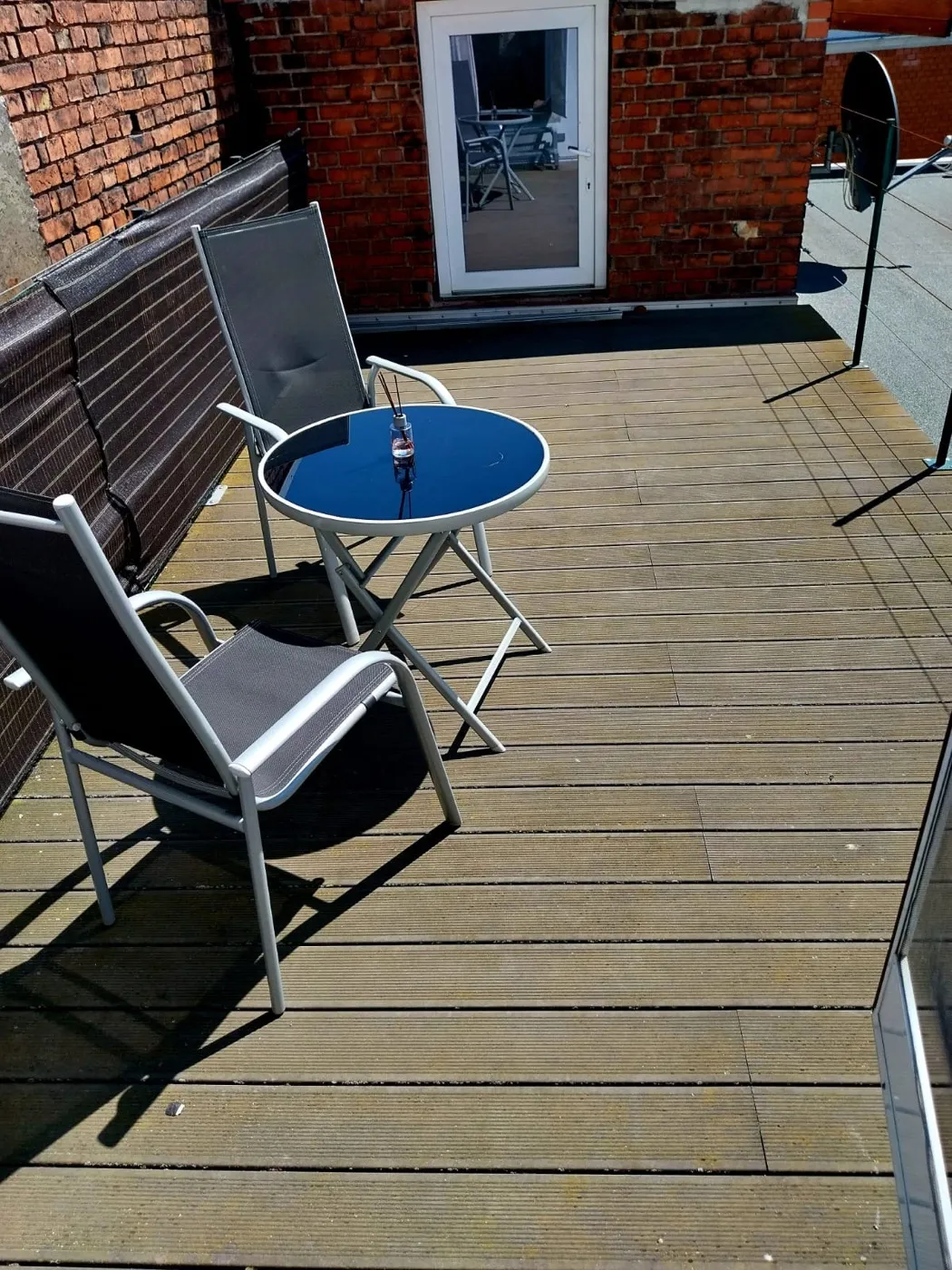 Ferienwohnung Olzmannstr. 7 in Zwickau – Innenansicht 4