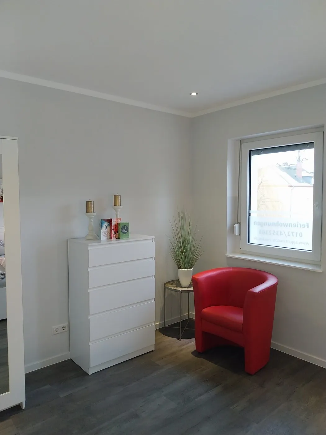 Ferienwohnung Olzmannstr. 7 in Zwickau – Innenansicht 5