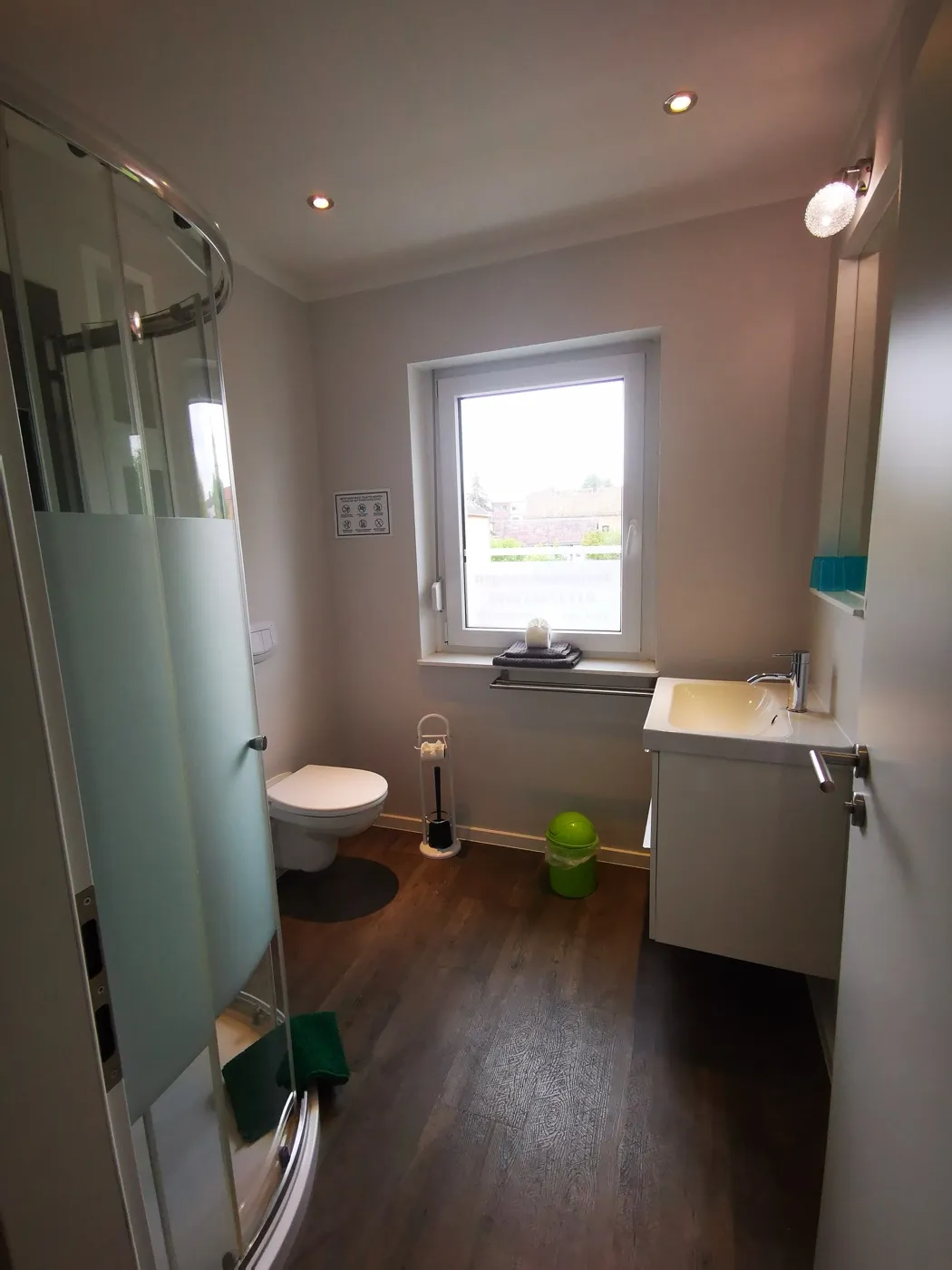 Ferienwohnung Olzmannstr. 7 in Zwickau – Innenansicht 6