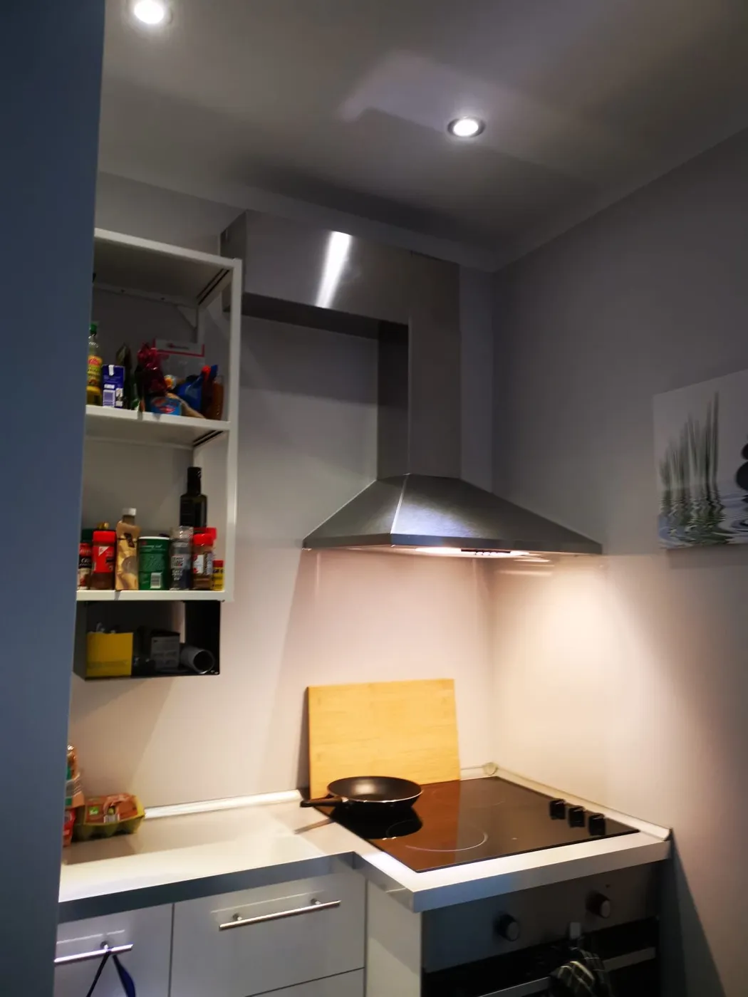 Ferienwohnung Olzmannstr. 7 in Zwickau – Innenansicht 7