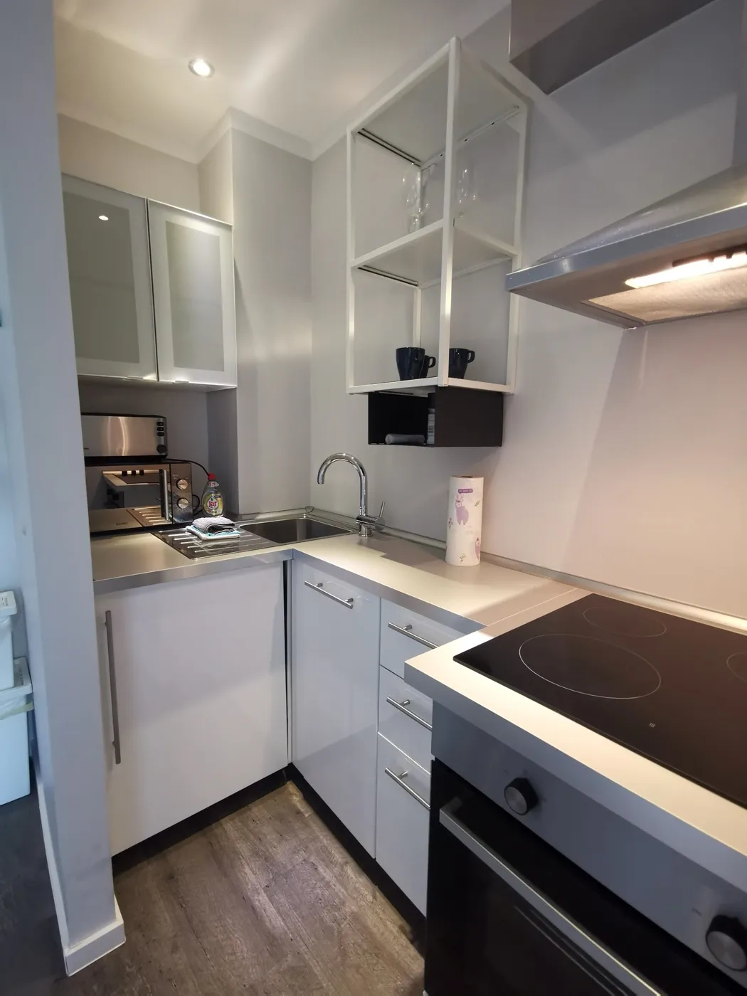 Ferienwohnung Olzmannstr. 7 in Zwickau – Innenansicht 8