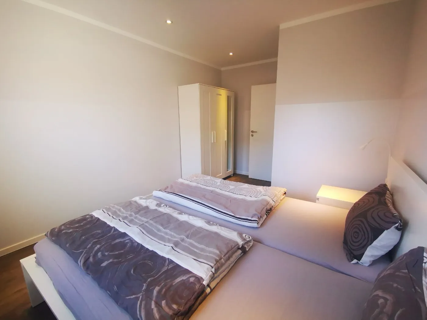 Ferienwohnung Olzmannstr. 7 in Zwickau – Innenansicht 2