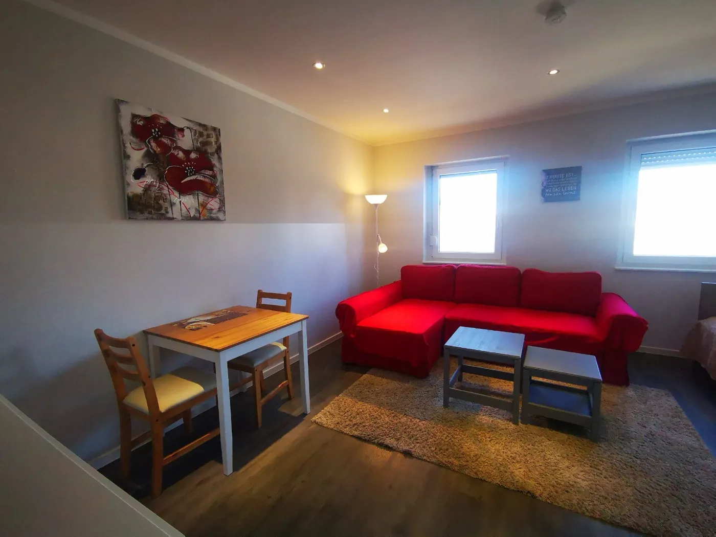 Ferienwohnung Olzmannstr. 7 in Zwickau – Innenansicht 3