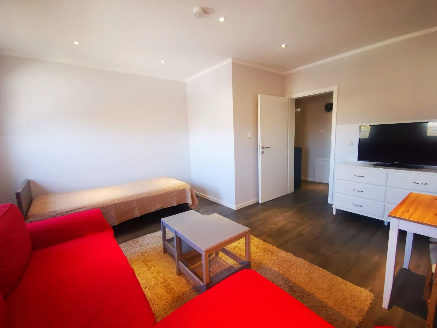 Ferienwohnung Olzmannstr. 7 in Zwickau – Innenansicht 4