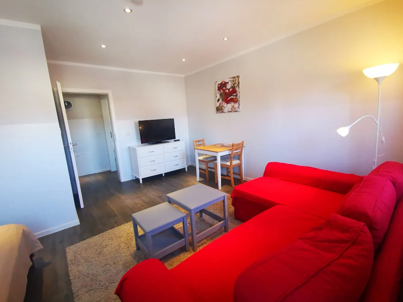 Ferienwohnung Olzmannstr. 7 in Zwickau – Innenansicht 5