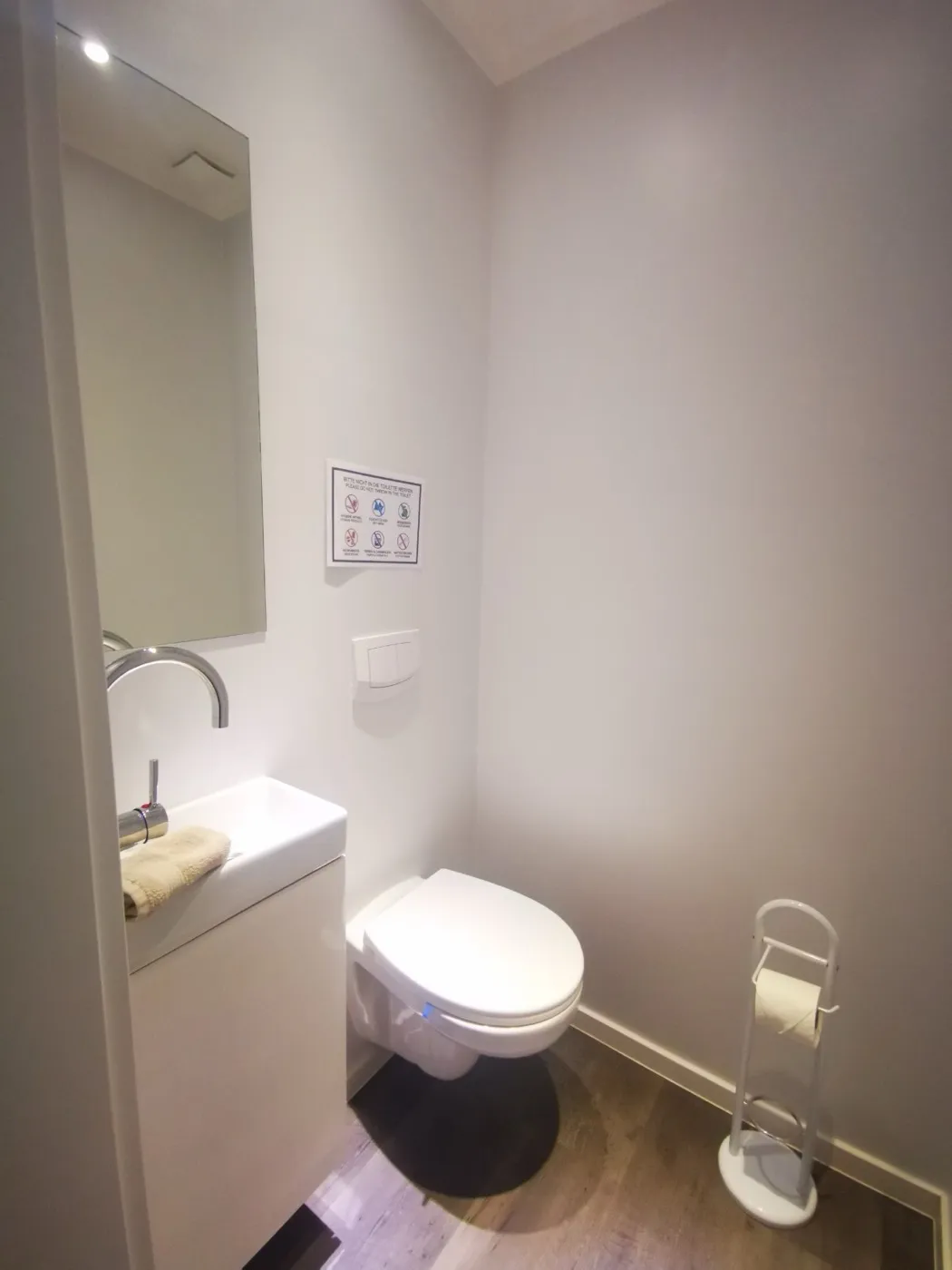 Ferienwohnung Olzmannstr. 7 in Zwickau – Innenansicht 6