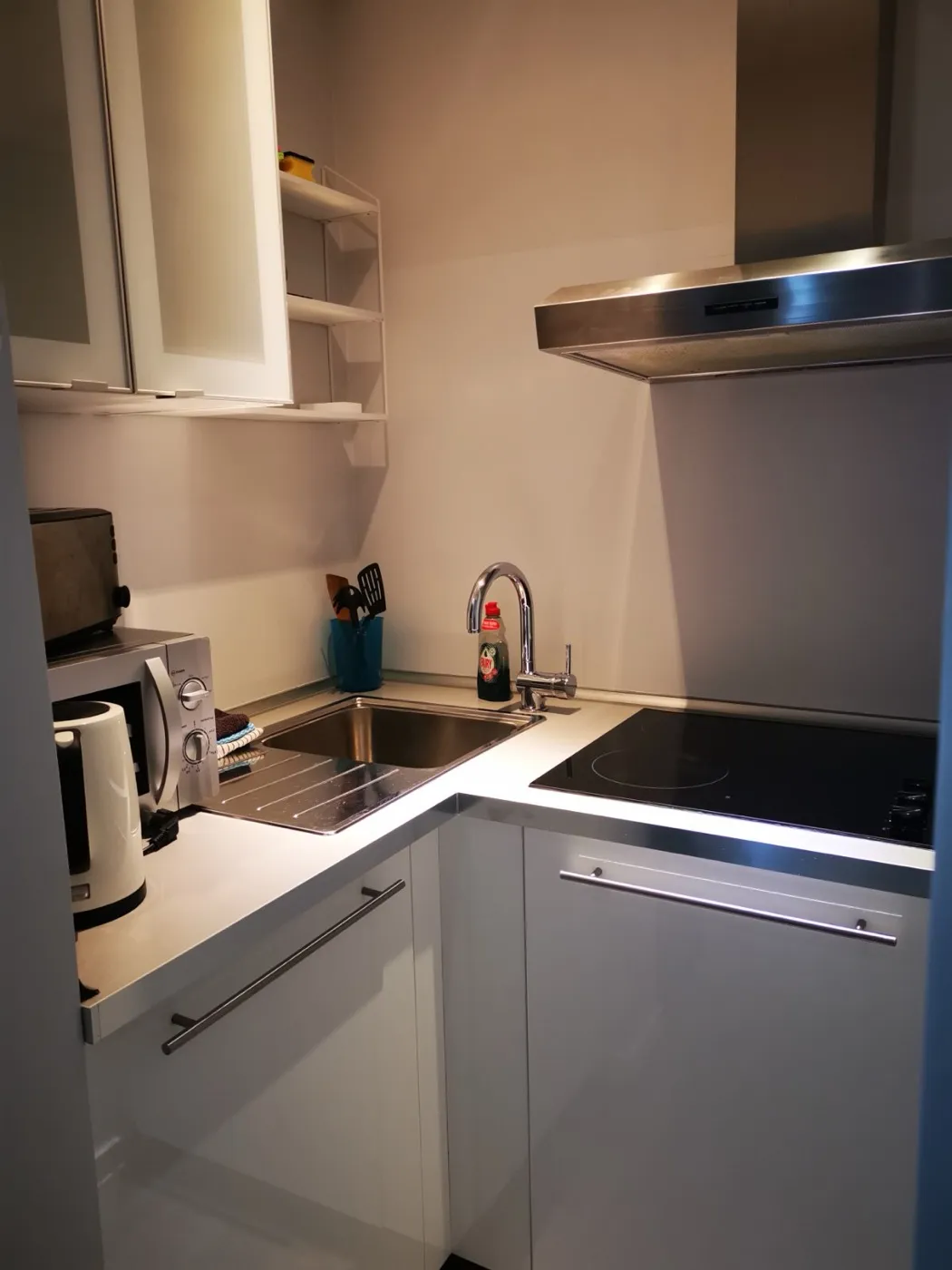 Ferienwohnung Olzmannstr. 7 in Zwickau – Innenansicht 7