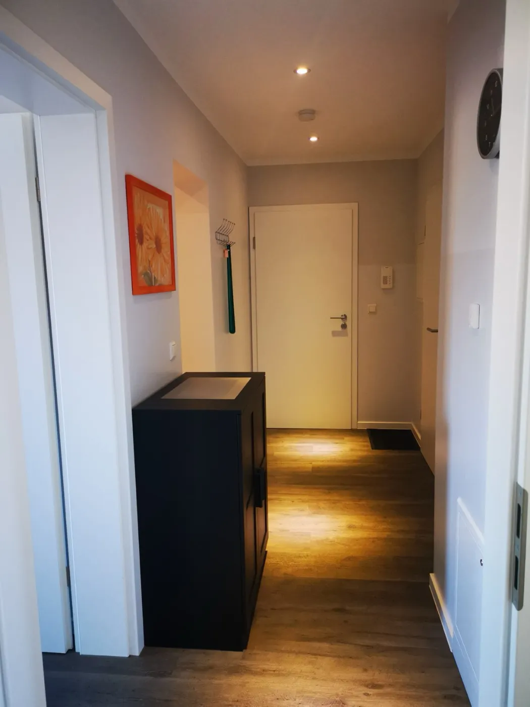 Ferienwohnung Olzmannstr. 7 in Zwickau – Innenansicht 9