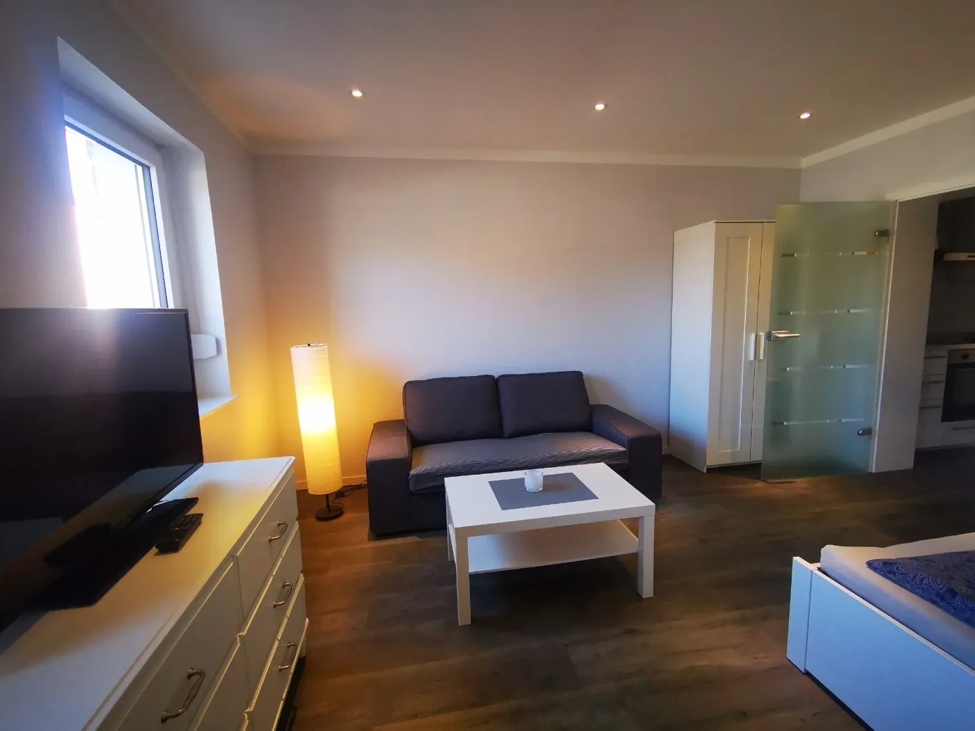 Ferienwohnung Olzmannstr. 7 in Zwickau – Innenansicht 2