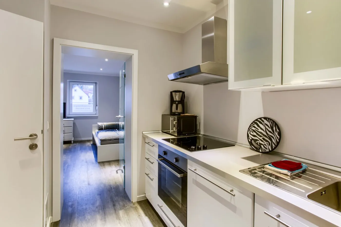 Ferienwohnung Olzmannstr. 7 in Zwickau – Innenansicht 3