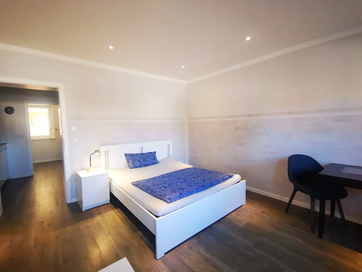 Ferienwohnung Olzmannstr. 7 in Zwickau – Innenansicht 6