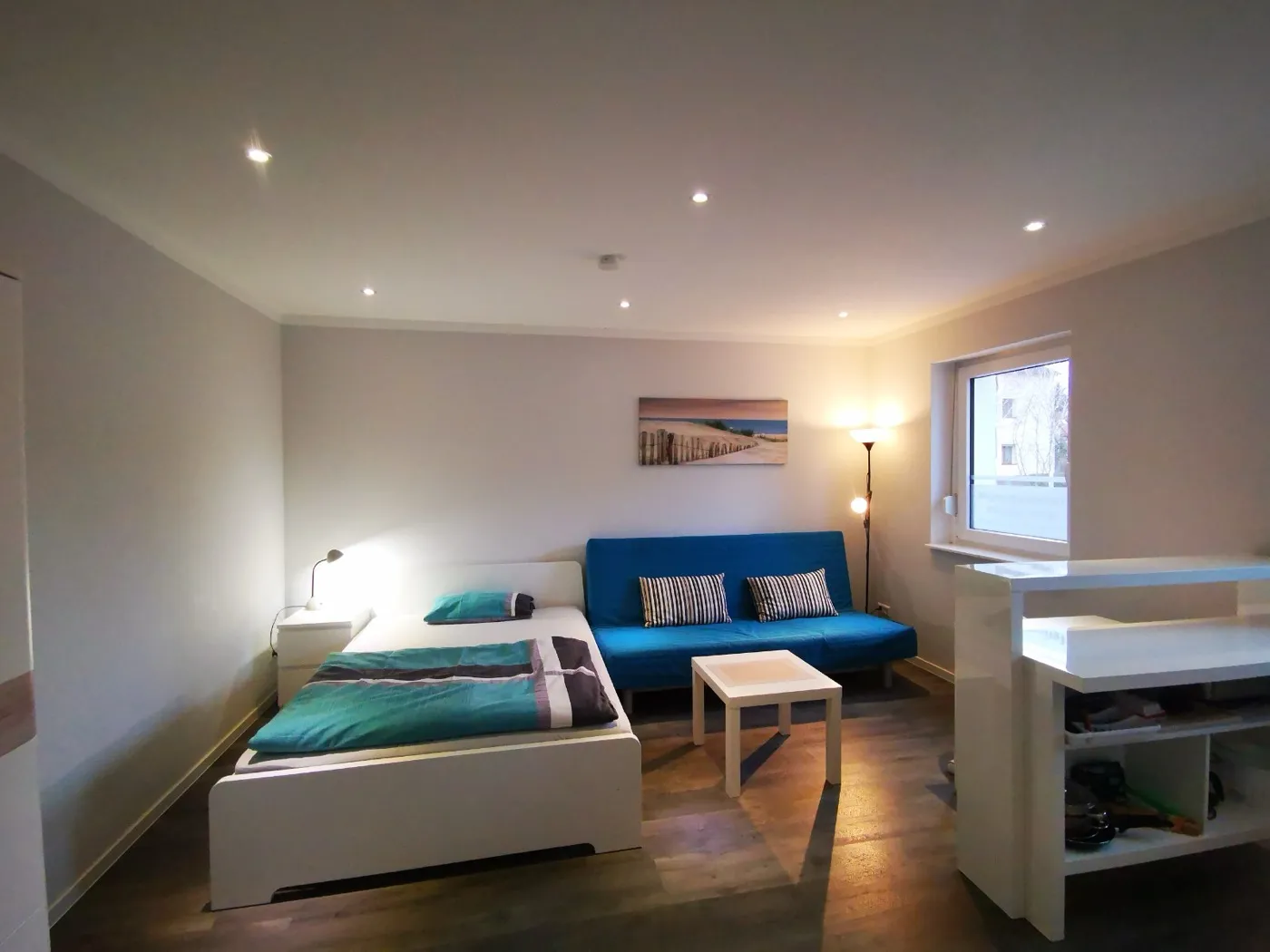 Ferienwohnung Olzmannstr. 7 in Zwickau – Innenansicht 2