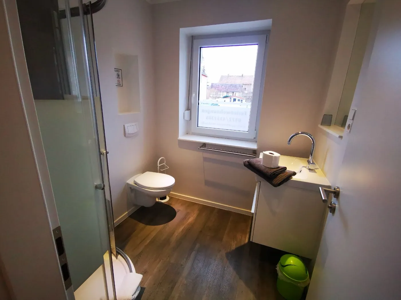 Ferienwohnung Olzmannstr. 7 in Zwickau – Innenansicht 3