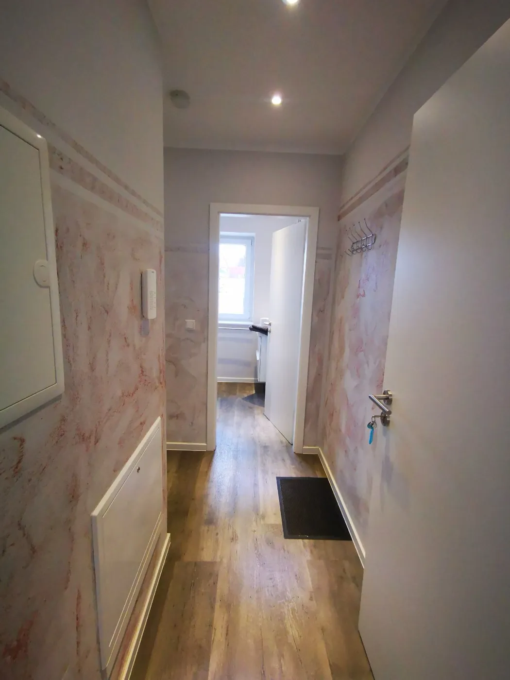 Ferienwohnung Olzmannstr. 7 in Zwickau – Innenansicht 4