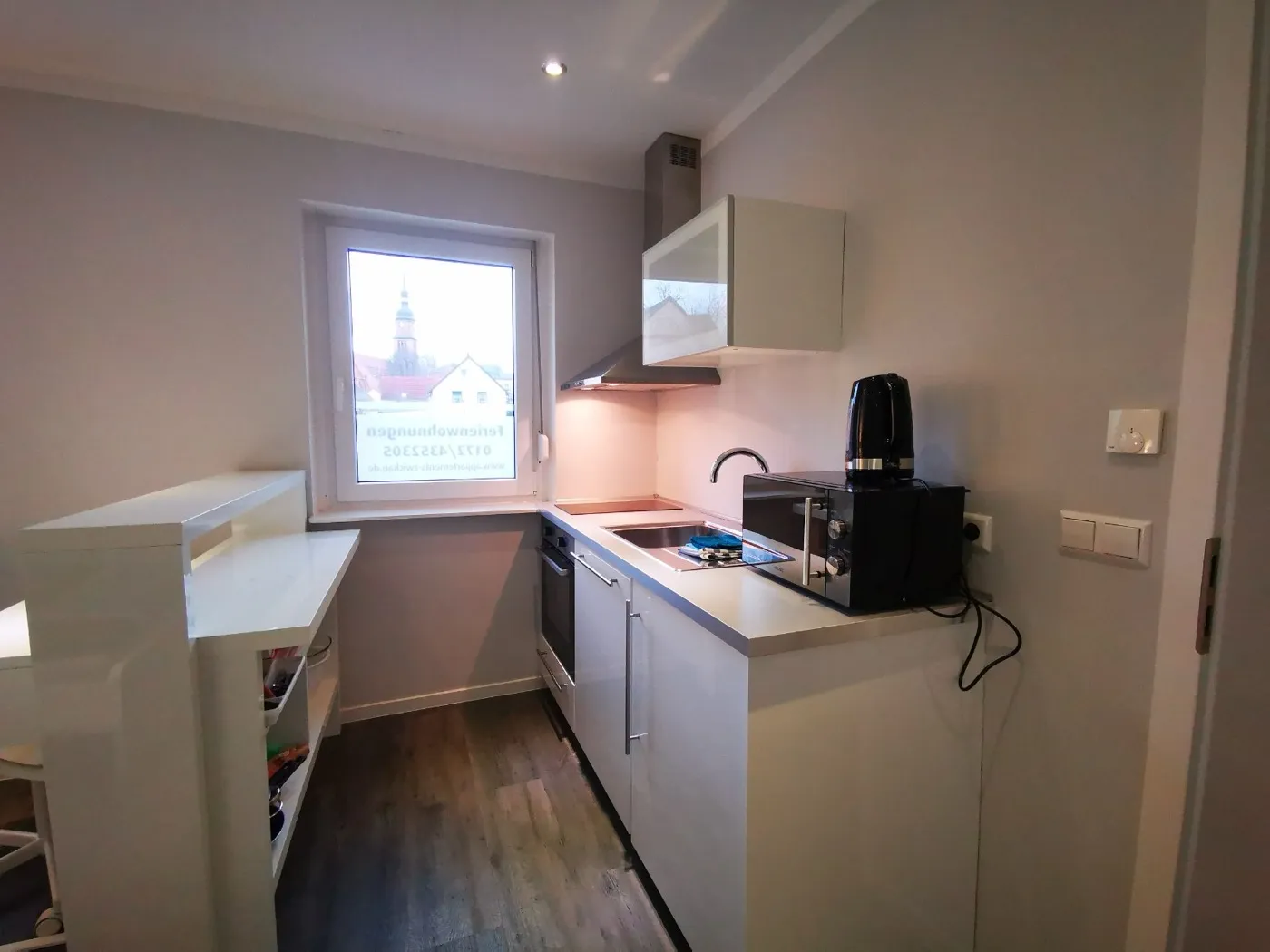 Ferienwohnung Olzmannstr. 7 in Zwickau – Innenansicht 6