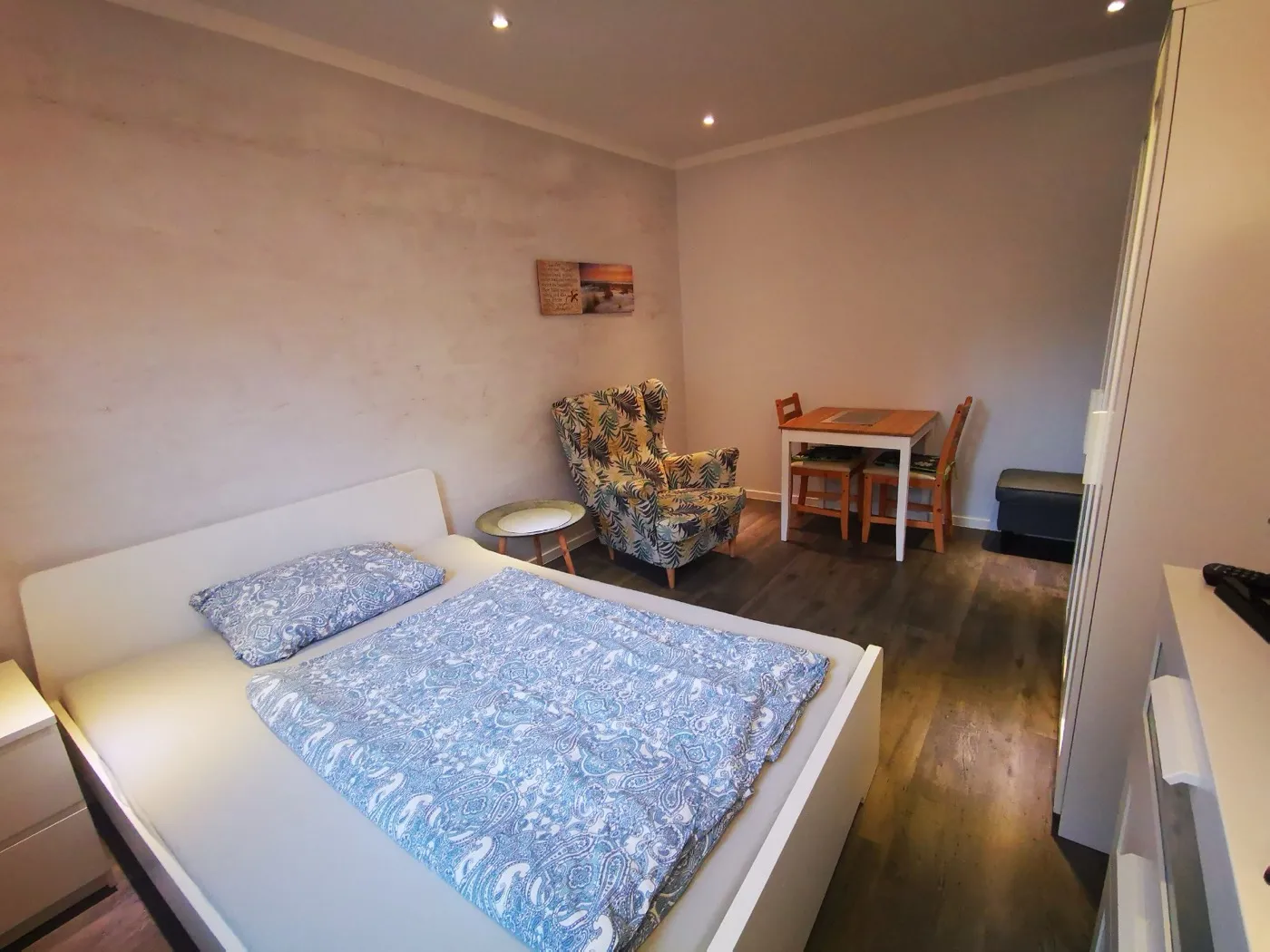 Ferienwohnung Olzmannstr. 7 in Zwickau – Innenansicht 3