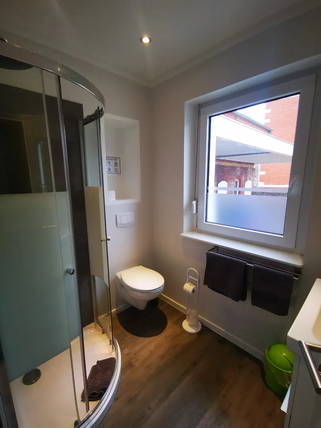 Ferienwohnung Olzmannstr. 7 in Zwickau – Innenansicht 5